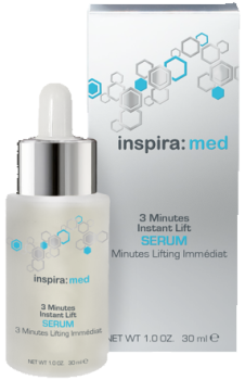 3 MINUTES INSTANT LIFT SERUM 30ML